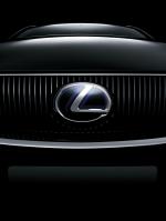 Lexus GS450h 2007 года